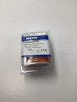 Ancor 184503 Marine Tinned Copper Boat Wiring (14-GAUGE, Orange, 18-FEET) Open. Price: $17.99.