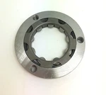Brand New 4TU-15590-00-00 Starter One-way For Yamaha 2003-2007 TTR125E, TTR125LE. Price: $36.00.