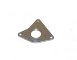 1994 1996 Kawasaki Super Sport Zxi Sts Trim Motor Plate Oem# 13270-3750 Used. Price: $6.99.