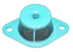 Kawasaki 400 / 550 Motor Mount Wsm 011-104 92075-3006 92160-3756 New. Price: $40.95.