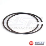 Piston Rings For Kawasaki 800 Sx-r 03-11 1MM Over New. Price: $35.21.