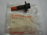 Nos 1986-2009 Kawasaki Jet Ski KFX700 Generator Bolt Oem 92150-3813 New. Price: $24.99.