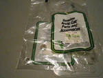 Nos Arctic Cat Tigershark Lock Nut TS1100 TS770 Daytona Qty 0624-114 New. Price: $9.99.