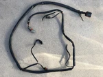 2000 2001 Seadoo Gtx Di Oem Electrical Rear Wiring Harness 278001456 Mp A2 Used. Price: $19.99.