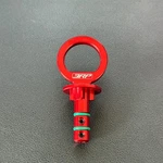 3RP Sea-doo Billet Aluminum Engine Oil Dipstick Handle -red New. Price: $49.95.