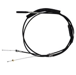 Sbt: Sea-doo Jet Boat Throttle Cable Sportster 00-01 204390187 New. Price: $214.50.