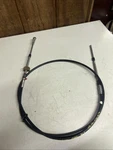 2014 Kawasaki Ultra 310 Steering Cable 59406-0003 Oem Freshwater Used. Price: $64.99.