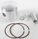 Wiseco Piston Kit 1.00MM Oversize 82.00MM Bore 790M08200 New. Price: $163.99.