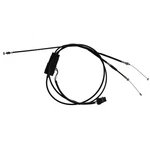 Sbt Throttle Cable Compatible With 277000912 Sea-doo Xp/xp Ltd 1999-02 New. Price: $147.30.