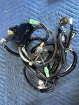 Kawasaki Ultra 150 Wiring Harness 26030-3731 Used. Price: $89.00.