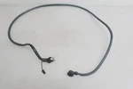 2007-2023 Ultra 300LX Kawasaki Oem Negative Starter Battery Cable Wire Black Used. Price: $19.97.