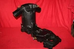 Mercury Seadoo 200 Dfi 210 240 Efi M2 Adapter Plate Exhaust Expansion Chamber Used. Price: $389.95.