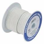 Ancor Ultra Flexible Type Tinned Copper Wire 16 Awg 25 Feet White 182903 New. Price: $22.60.