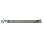Boatbuckle Winch Strap W/loop End 2" 20' F05848 Expedited Shipping New. Price: $29.20.