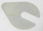 1 New Genuine Brp Factory 0.4MM Shim Part Oem 270000024 Nos. Price: $6.68.