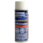 Genuine Oem Evinrude Johnson Brp Anti-corrosion Spray 11 Oz Fcg P/n 777193 New. Price: $32.99.