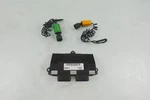 2015-2016 Sea-doo Wake Gtx Gti Ltd 155 Oem Mpem Cdi Ecu Computer Module + Key Used. Price: $599.97.