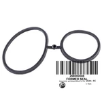 268000046 Formed Seal Vintage New. Price: $14.99.