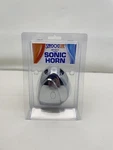 Sea-dog Line 431151-1 Sonic Mini Compact Horn Chrome Marine Boat New. Price: $27.96.