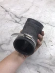 08 Kawasaki Ultra Jet Ski Tube Duct Hose Boot Used. Price: $6.00.