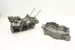 Kawasaki Mule Pro Mx Eps 20 Engine Cases Crankcase 14001-Y004 45673 Used. Price: $549.99.
