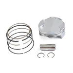 Oem Grade Piston Kit 75.96MM Ktm 250 Sx-f Exc-f 2005-2013 77030007000II New. Price: $443.81.