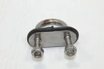 1994 Tigershark Barracuda Oem Front Hook 0624-002 Used. Price: $12.45.