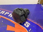 Oem Kawasaki Fuel Filler Neck And Gas Cap Ultra 130 Di 150 1999-2005 Used. Price: $19.99.