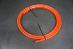 2000 Sea-doo Oem Lateral Bumper Trim Insert Red Freshwater Rx 105.75" 291001482 Used. Price: $39.95.