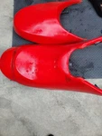 Oem Seadoo 2008-2009 Gtx 155 215 Red Front And Rear Seat Assembly Complete Used. Price: $350.00.