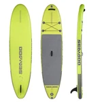 Sea-doo New Oem, Inflatable Heavy-duty Soft Stand Up Paddle Board, B104570000. Price: $639.94.