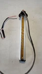 1995 1996 Polaris Sl 650 700 750 Fuel Tank Sender Sending Unit Float Sensor Used. Price: $119.99.