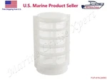 Fuel Filter Element For Yamaha Outboard 9.9-225HP 61N-24560-00 60C-24560-00 New. Price: $13.50.