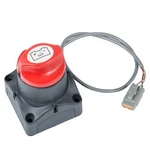 Bep Marine 701MD Mini Battery Switch 275 Amp Continuous Motorized 701-MD-D New. Price: $194.99.