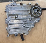 Yamaha 2018 Fx Cruiser Limited Svho Sho GP1800R 1.8L Oil Cooler Plate Used. Price: $329.99.