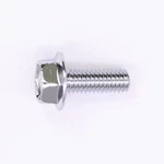 6X16 Bolt Part Number 3008-216 (pack Of 4) For Arctic Cat New. Price: $12.99.