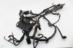 16-17 Harley Davidson Heritage Softail Classic Main Engine Wiring Harness Abs Used. Price: $225.26.