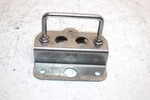 1994 Kawasaki 750 Ss Super Sport Oem Rear Seat Latch Hook 53045-3704 JK9 Used. Price: $19.99.