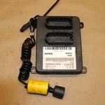 Sea-doo 2004 Gtx 4-TEC Supercharged Ecu Ecm Computer With Key Used. Price: $899.95.