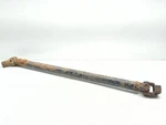 21-24 Can Am Commander 700 Xt Front Propeller Shaft Drive Axle 705403289 Used. Price: $227.49.