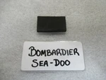 K7B Bombardier/sea-doo 292000414 Cushion Oem New Factory Boat Parts. Price: $8.61.