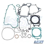 Wsm Gasket Kit, Complete: Honda 450 Crf-x '05-'17 25-680, 06115-MEY-670 New. Price: $101.33.