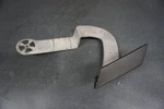2003 Sea-doo Oem Reverse Handle Lever Arm Ass'y Freshwater Rx Di Used. Price: $24.95.