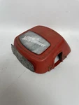 Yamaha Wave Jammer WJ500 Steering Pad Oem 99999-01924-00 Used. Price: $13.00.