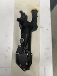 Freshwater Sea-doo Oil Separator And Solenoid 2002-2005 420956666 420811967 Used. Price: $89.00.