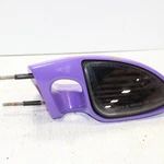 1996 Polaris Slt 700 Oem Right Side Rear View Mirror 265211-196 Used. Price: $35.59.