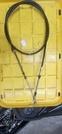 2013 Yamaha Waverunner Vxr VX1800AK Steering Cable F2N-61481-02-00 Used. Price: $74.99.