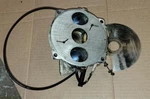 Sea Doo Xp Spx Gti 717 720 Dual Carbed Intake Manifold Rotary Valve Cover Used. Price: $139.99.