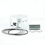 Oem Grade Piston Kit 85.95MM 2014-2025 Yamaha Fx Svho Cruiser Gp-r Fzr Ar New. Price: $212.43.