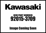 Qty Nos Kawasaki 8MM Flange Nut JF650 JS650 JT900 JT1200 JH1100 92015-3709 New. Price: $24.99.